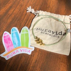 Pura Vida Bracelet